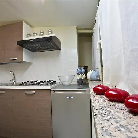 Holiday home A Casa Di Claudio