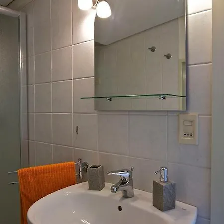 A Casa Di Claudio Holiday home *