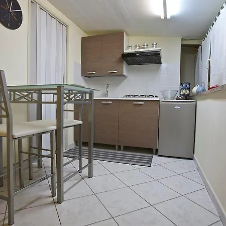 A Casa Di Claudio Catania