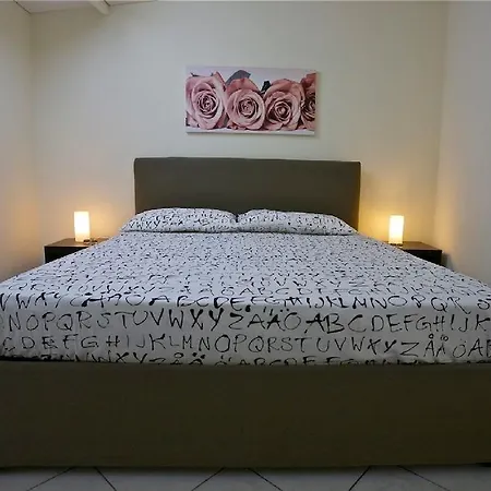 Holiday home A Casa Di Claudio