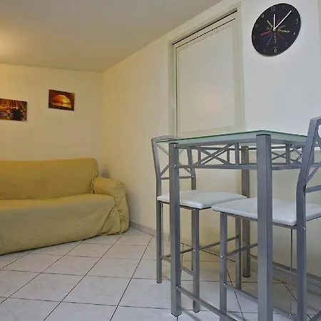 Holiday home A Casa Di Claudio Catania