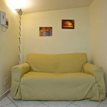 A Casa Di Claudio