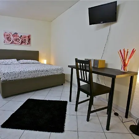 A Casa Di Claudio Catania