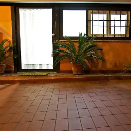 Holiday home A Casa Di Claudio