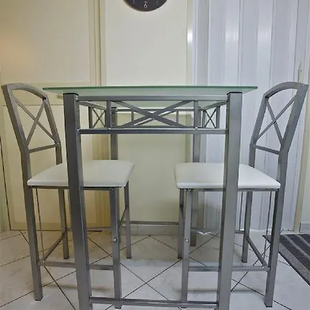 Holiday home A Casa Di Claudio Catania