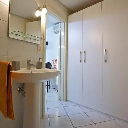 A Casa Di Claudio
