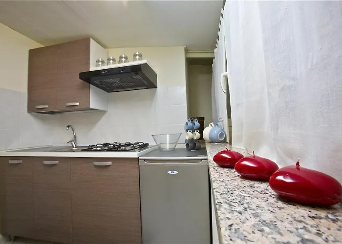 Дом отдыха A Casa Di Claudio