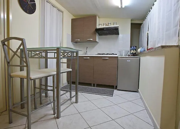 A Casa Di Claudio Катания