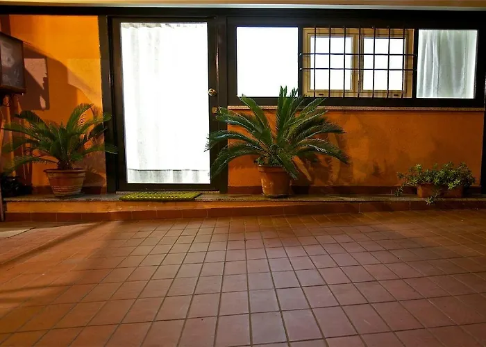 Дом отдыха A Casa Di Claudio